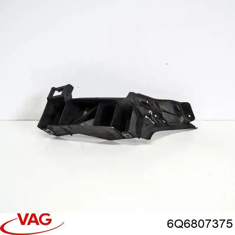 Soporte de parachoques trasero izquierdo VAG 6Q6807375 precio, desde 8,78 EUR