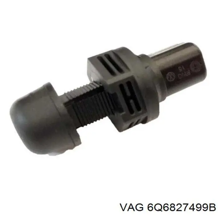 Tope de la tapa del maletero VAG 6Q6827499B precio, desde 7,32 EUR