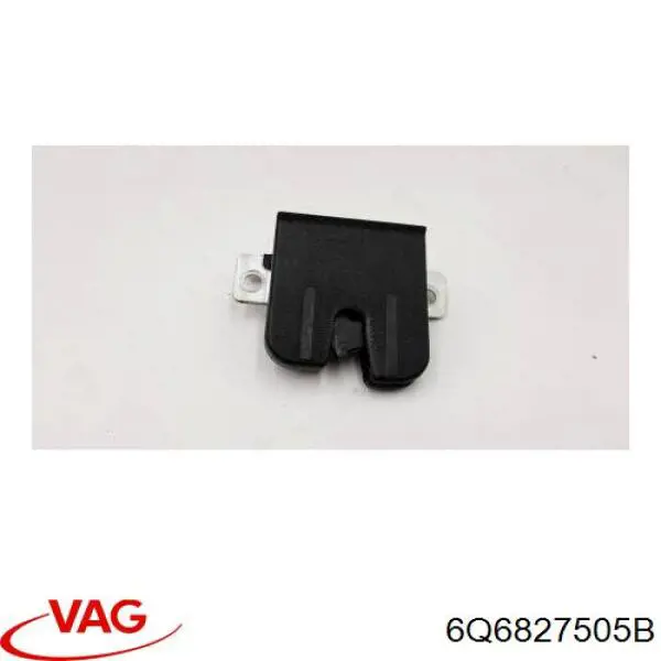Cerradura de portón trasero Hans Pries (Topran) 623623 precio, desde 35,95 EUR