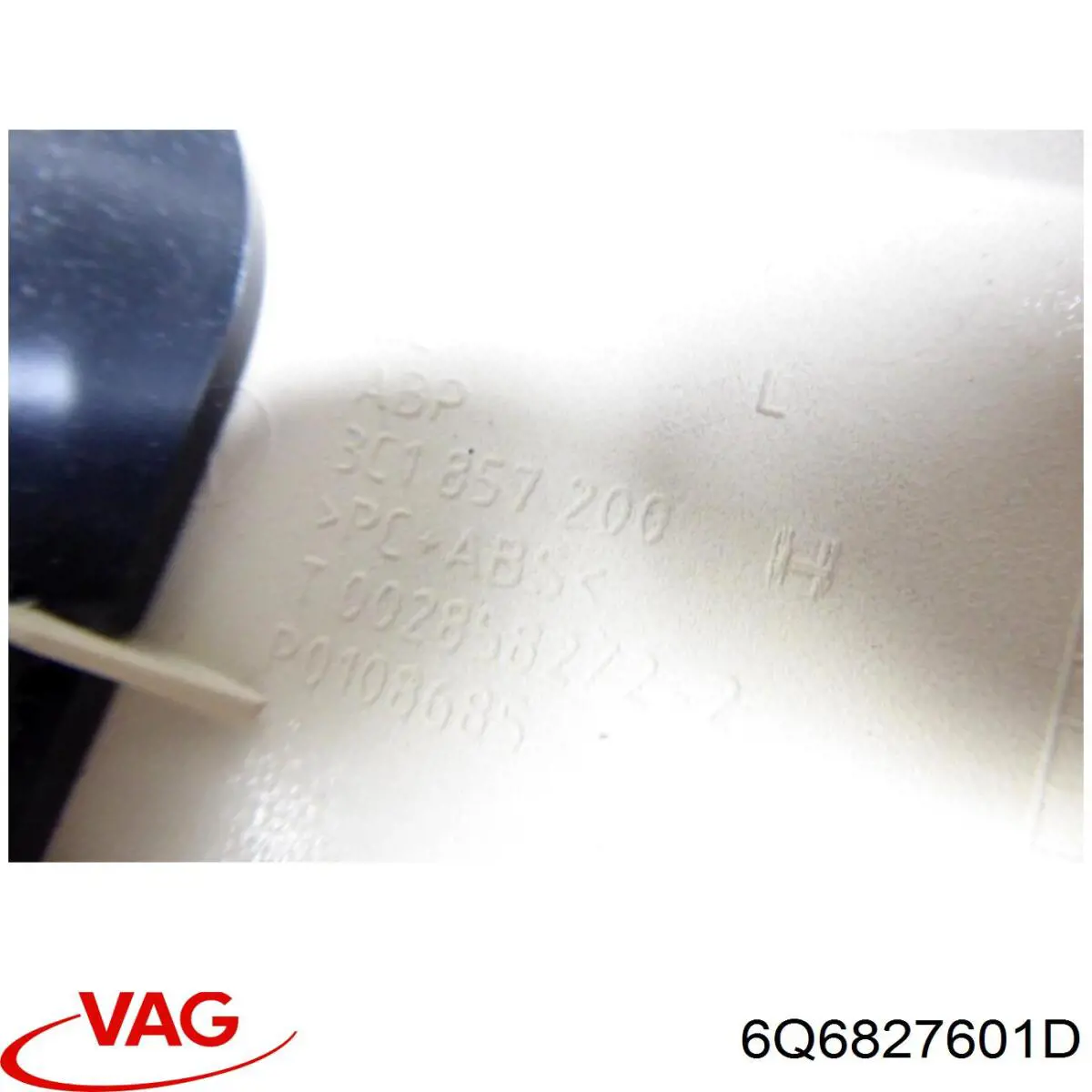  6Q6827601B VAG