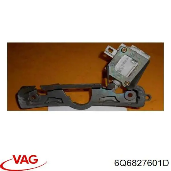 Comprar 6Q6827601B VAG 