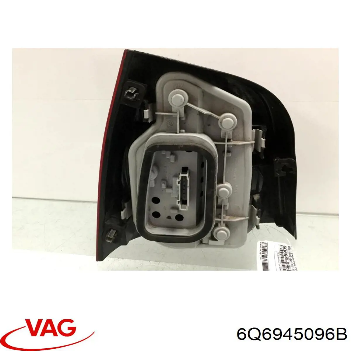 Piloto trasero derecho VAG 6Q6945096B precio, desde 34,55 EUR
