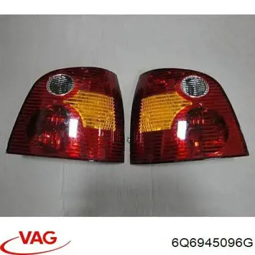 Comprar 88374 VALEO Piloto trasero derecho