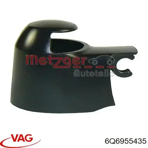 Tapa de la tuerca de fijación del brazo del limpiaparabrisas delantero VAG 6Q6955435 precio, desde 2,36 EUR