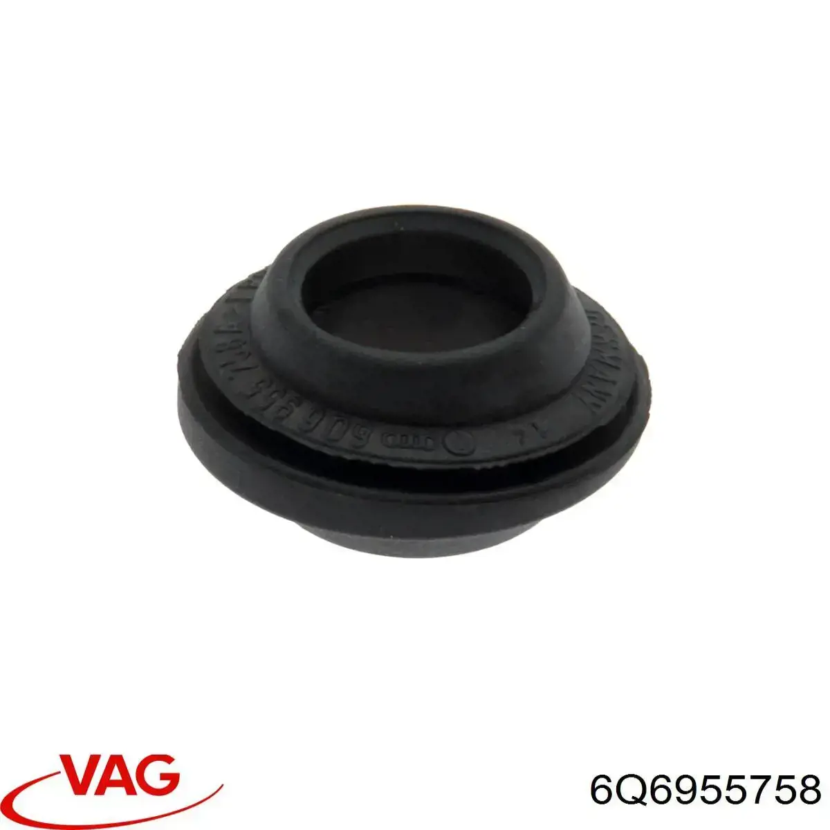 Comprar 6Q6955758 VAG Anillo de sellado de la bomba de lavaparabrisas