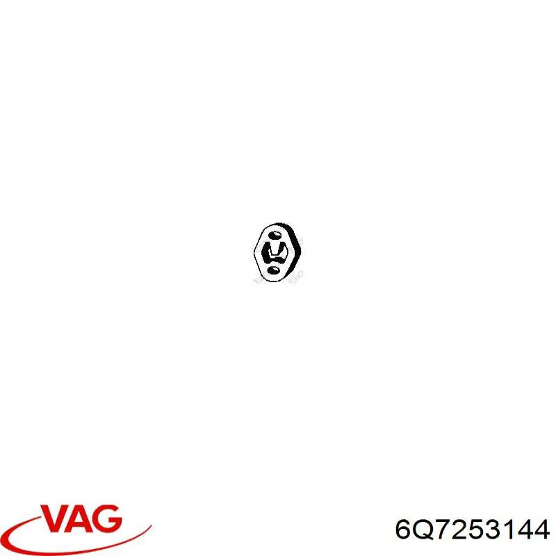 Comprar 6Q7253144 VAG 