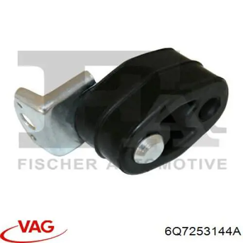  VAG 6Q7253144A precio, desde 5,20 EUR
