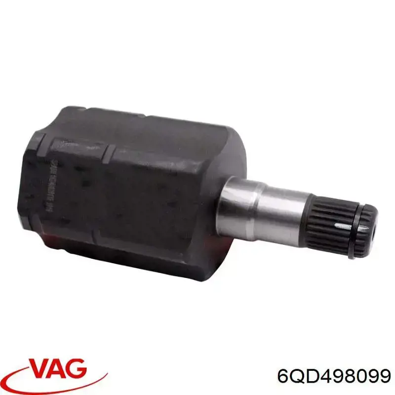 Comprar 6Q0498099G VAG Junta homocinetica