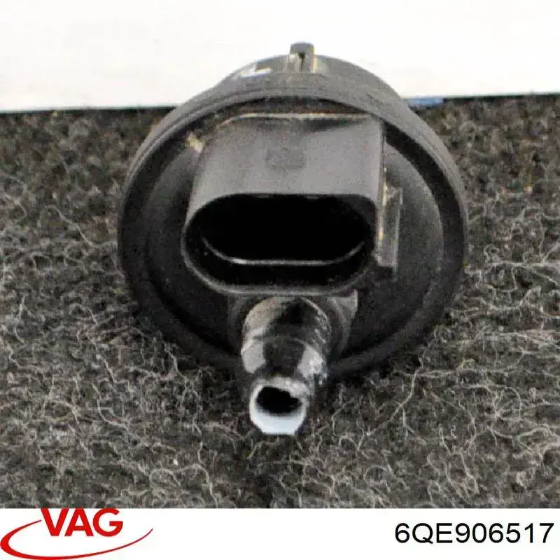 Comprar 6QE906517 VAG Válvula de ventilación de gases del tanque de combustible