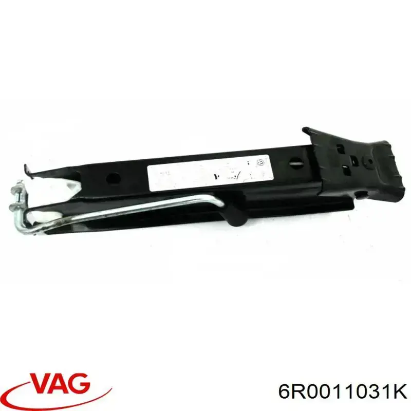 Gato VAG 6R0011031K precio, desde 81,31 EUR