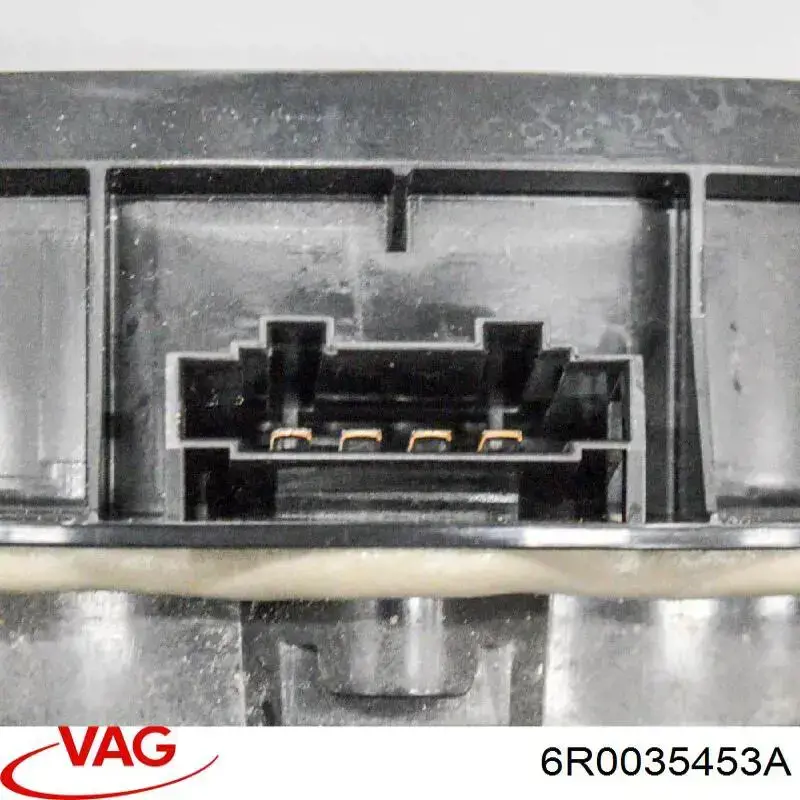 Altavoz de la puerta trasera VAG 6R0035453A precio, desde 36,55 EUR