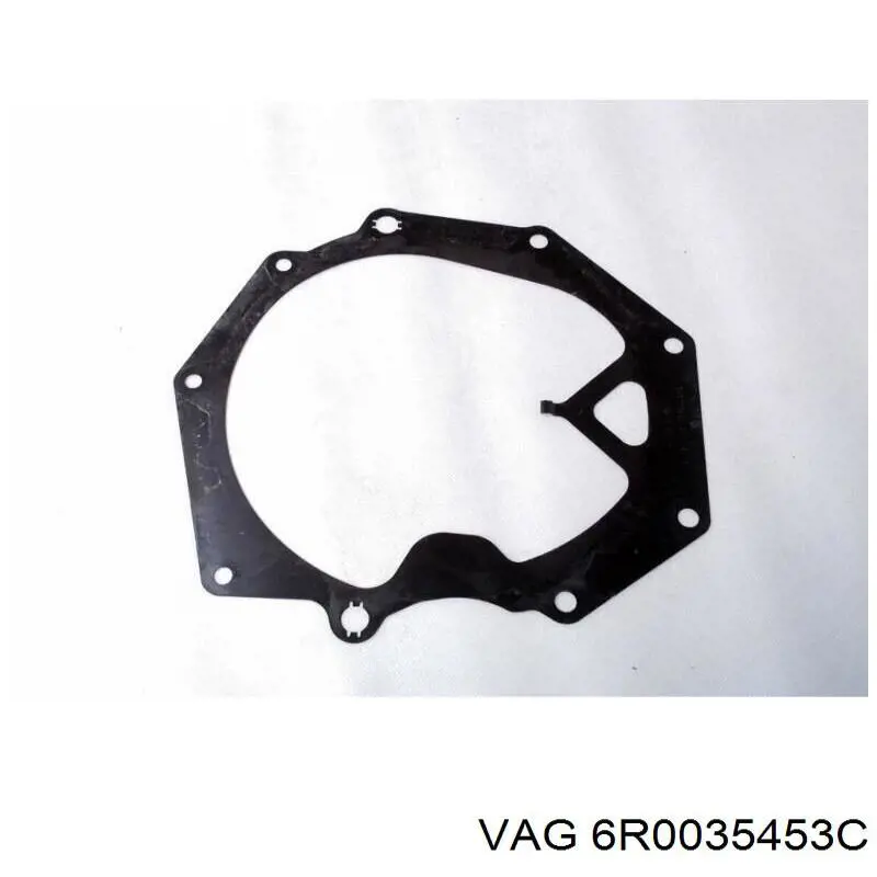 Comprar 6R0035453C VAG Altavoz de la puerta trasera