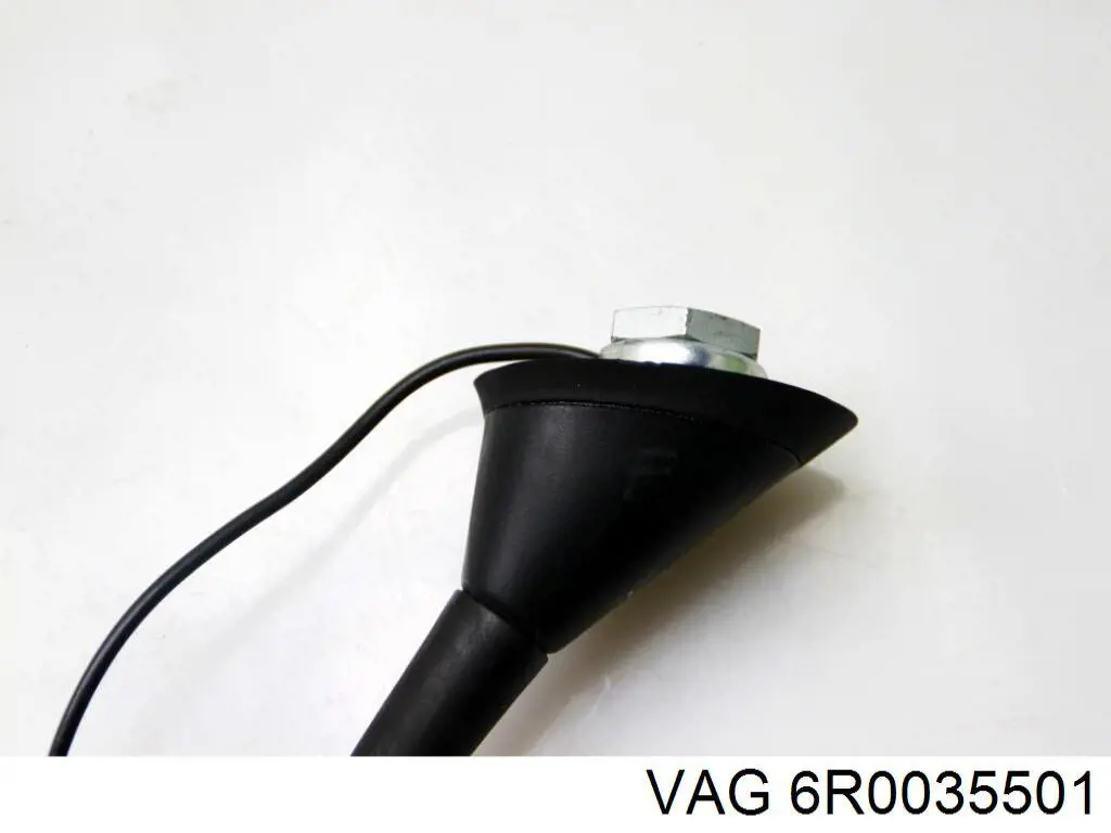 6R0035501 VAG Antena de tiburón