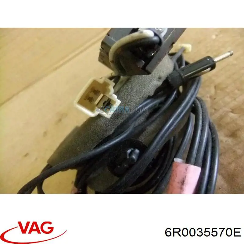  VAG 6R0035570E precio, desde 29,44 EUR