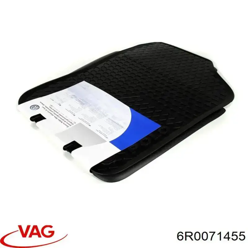 6R0071455 VAG 