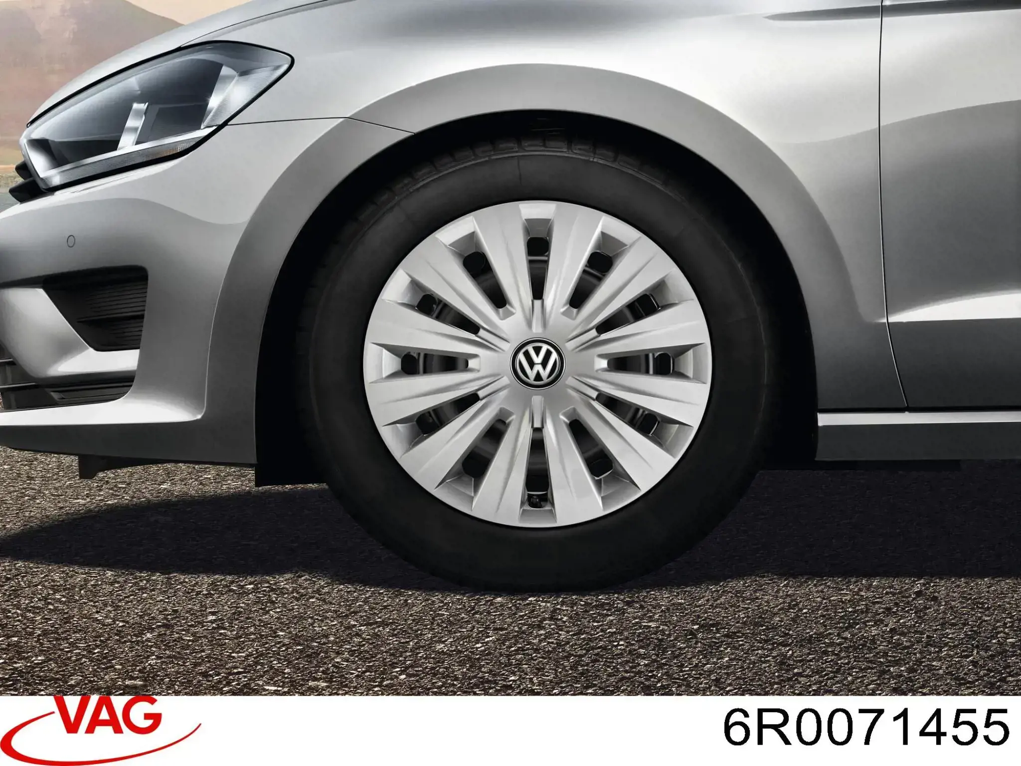  VAG 6R0071455 precio, desde 128,74 EUR