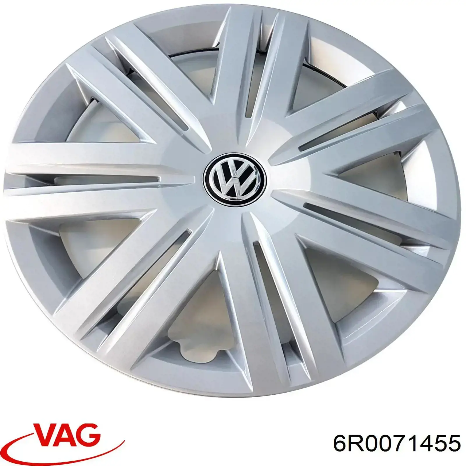 Comprar 6R0071455 VAG 