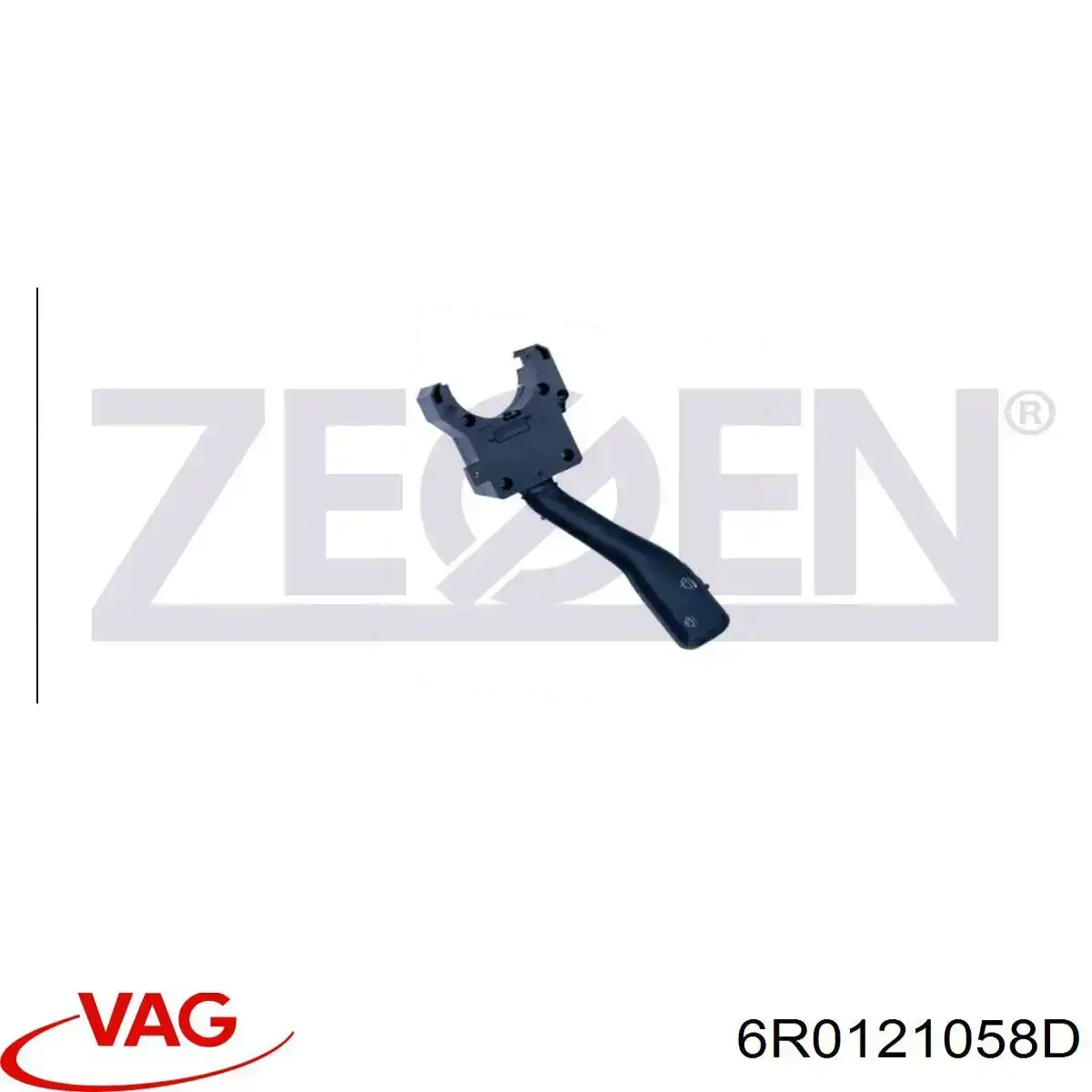Comprar 6R0121058D VAG 