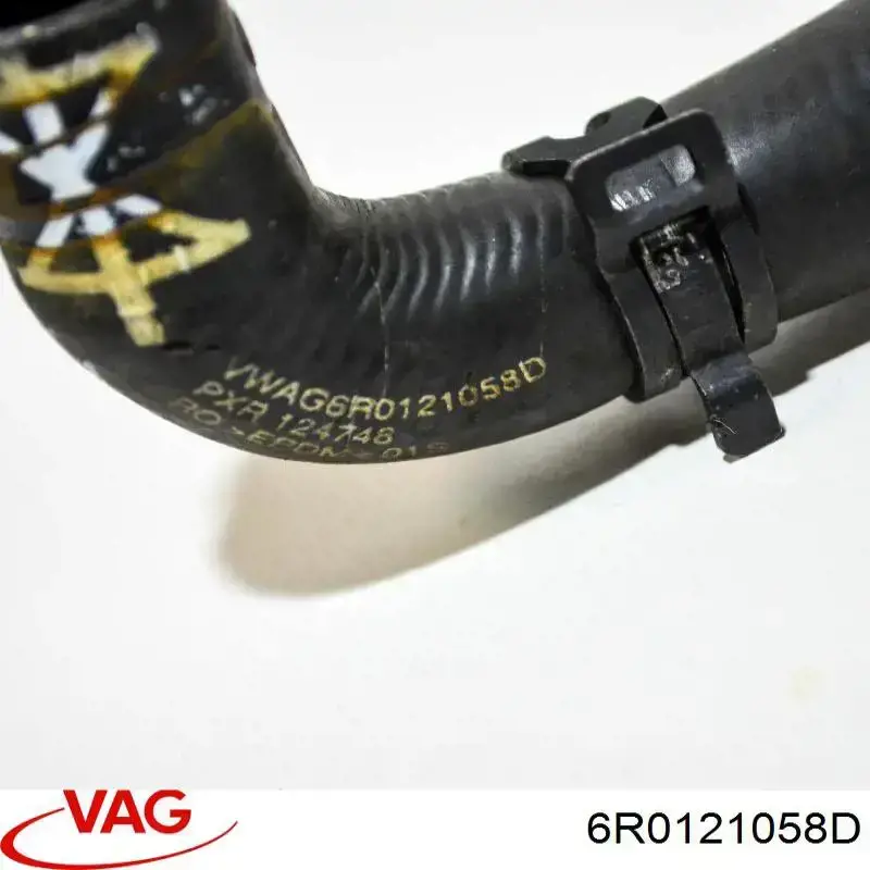  VAG 6R0121058D precio, desde 13,16 EUR