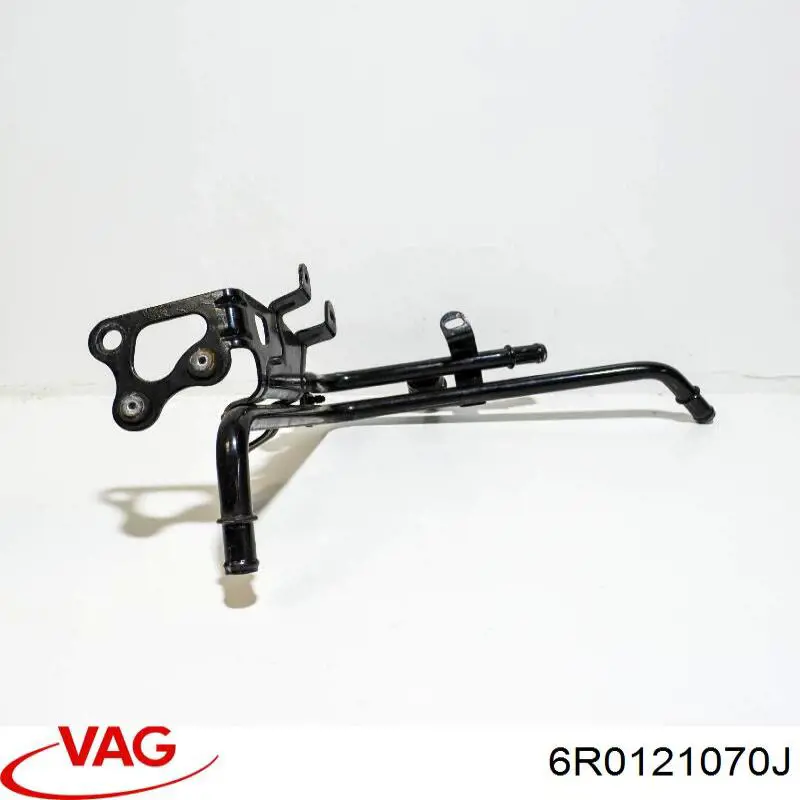 Comprar 6R0121070J VAG Manguera de agua refrigerante
