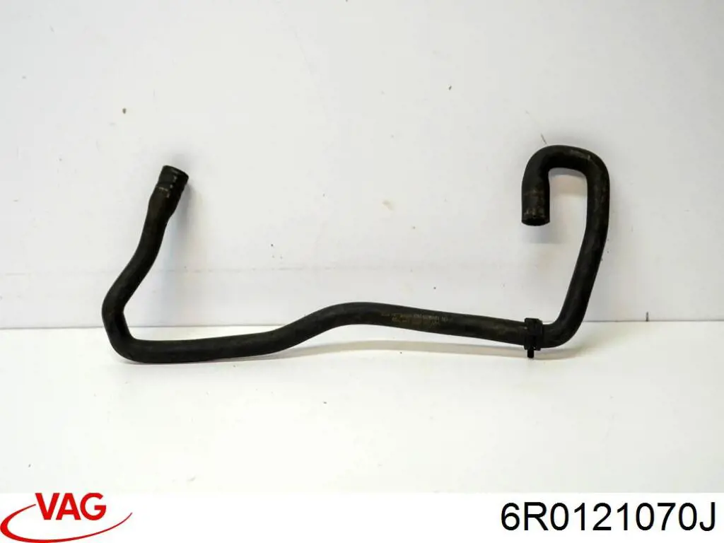 Manguito de líquido refrigerante VAG 6R0121070J precio, desde 62,12 EUR