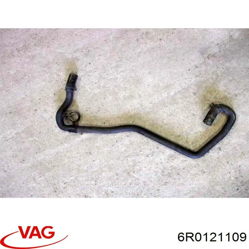 6R0121109 VAG