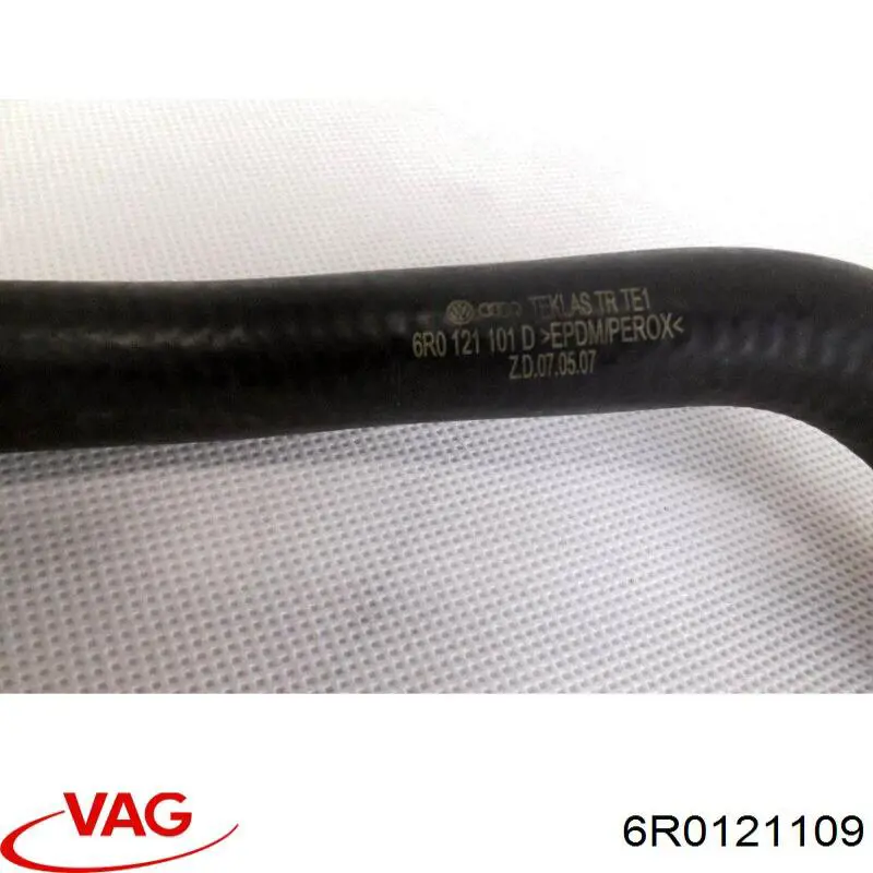 Comprar 6R0121109 VAG 