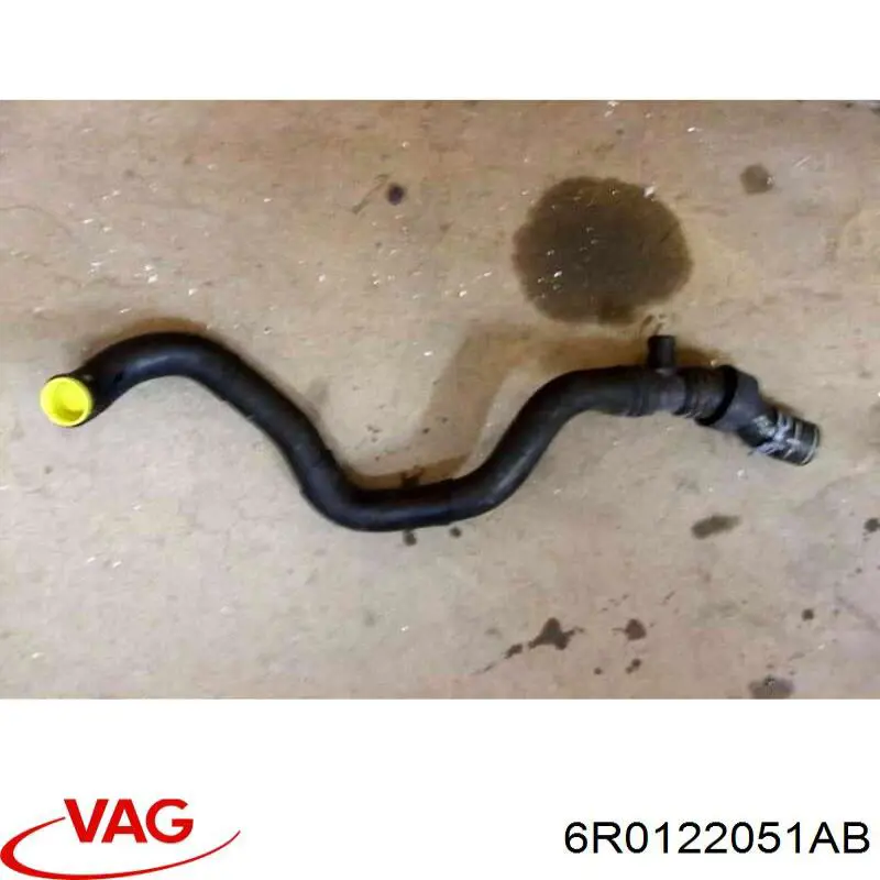  VAG 6R0122051AB precio, desde 63,89 EUR