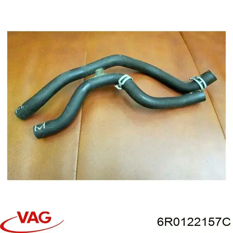 6R0122157C VAG