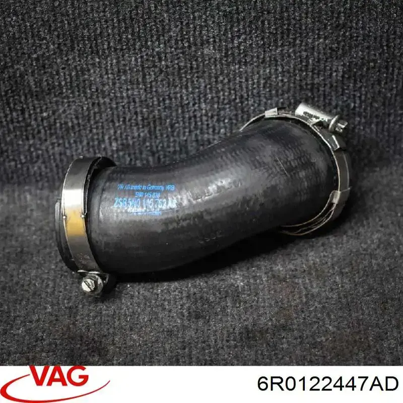  VAG 6R0122447AD precio, desde 59,56 EUR