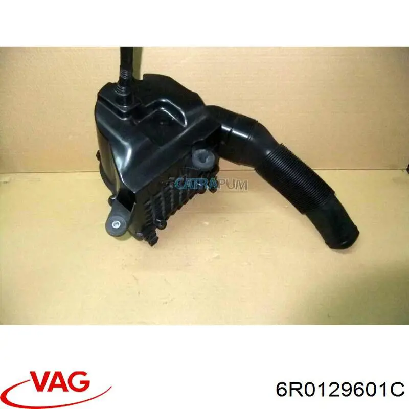 Comprar 6R0129601C VAG 
