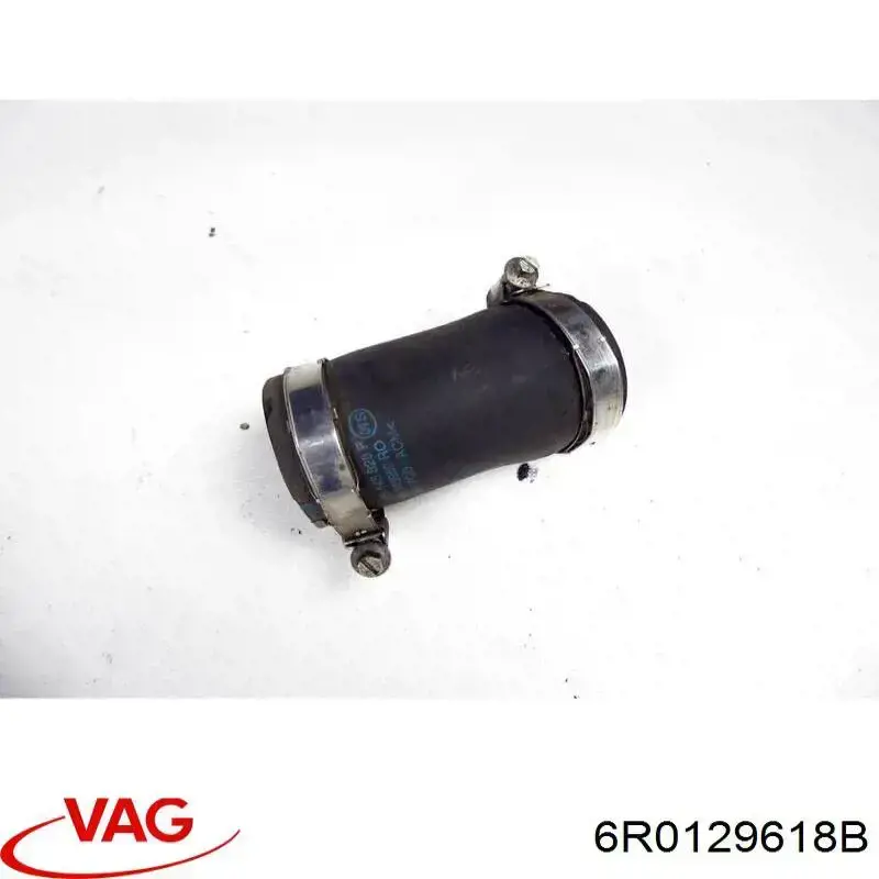 Comprar 6R0129618B VAG Entrada del filtro de aire