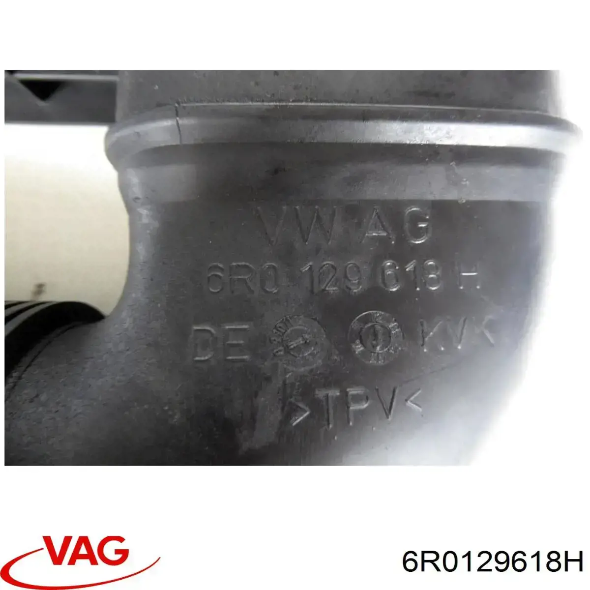 6R0129618H VAG 