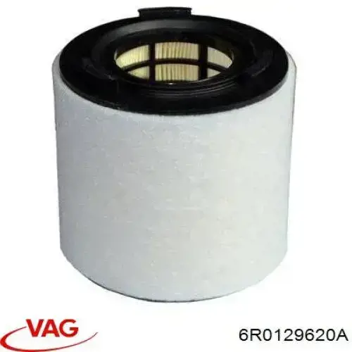 El filtro de aire VAG 6R0129620A precio, desde 13,63 EUR