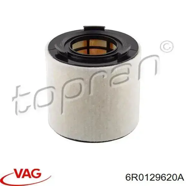 Comprar 6R0129620A VAG Filtro de aire