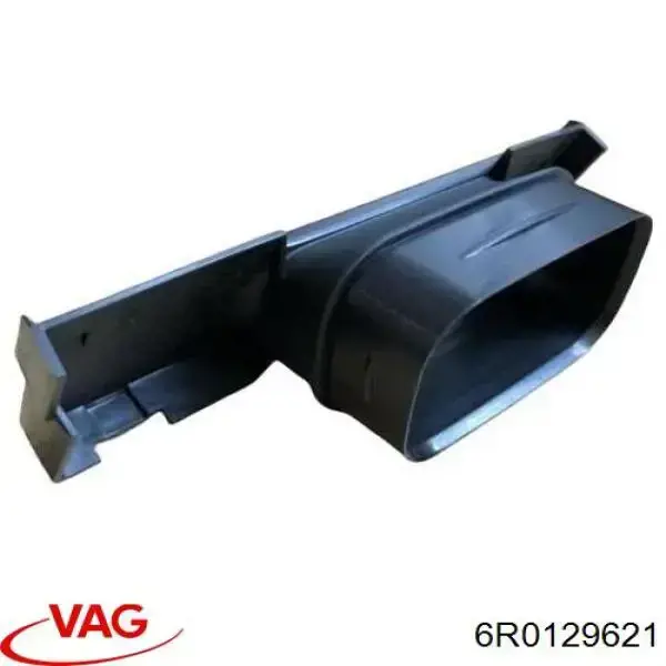 6R0129621 VAG