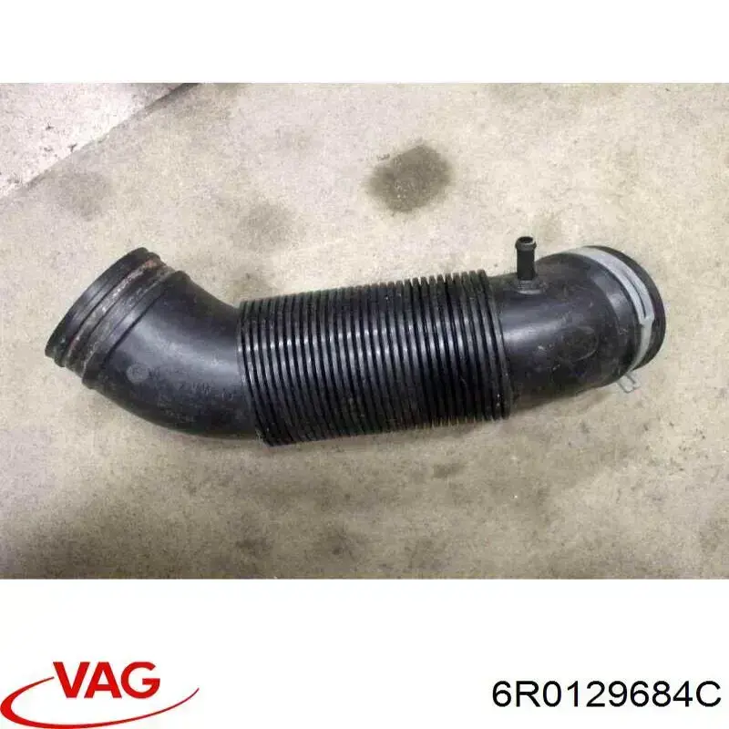 6R0129684C VAG