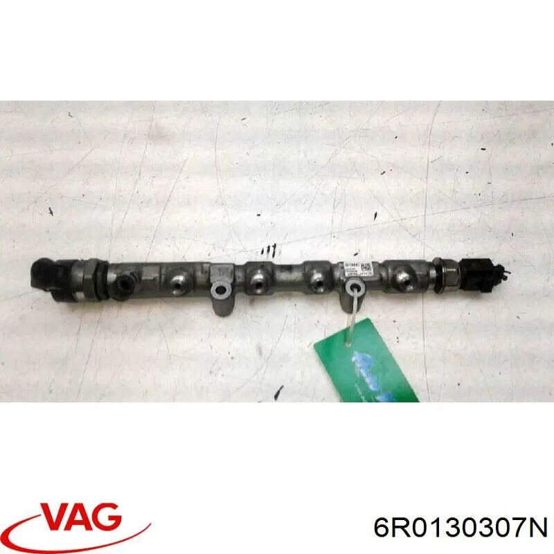 Comprar 6R0130307P VAG 