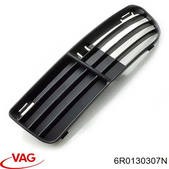  6R0130307P VAG