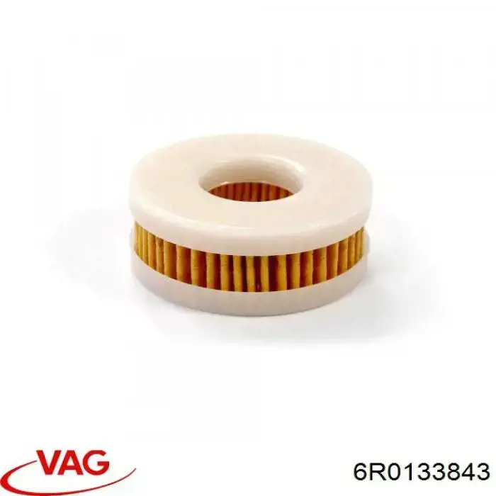  VAG 6R0133843 precio, desde 23,63 EUR