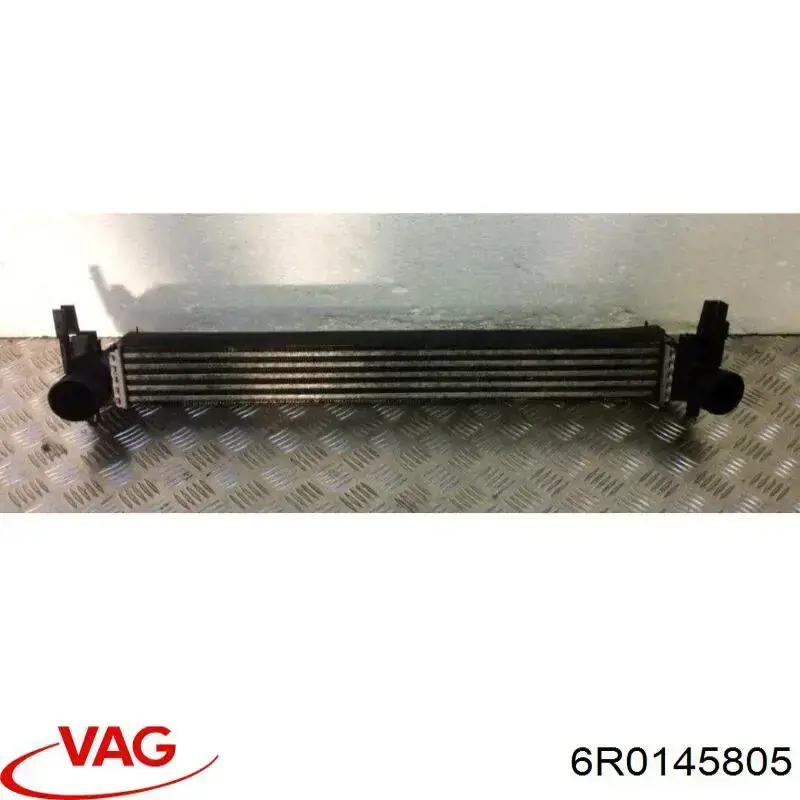 6R0145805 VAG intercooler
