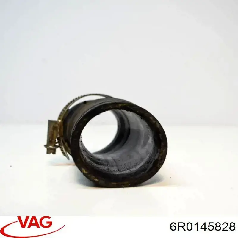 Comprar 6R0145828 VAG Tubo intercooler