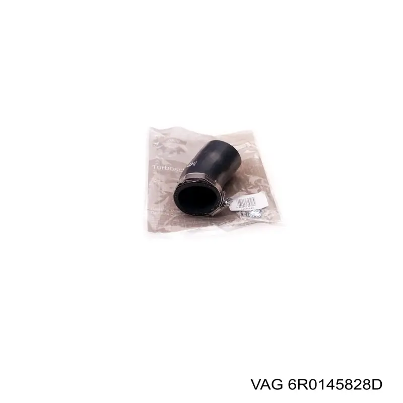 Comprar 6R0145828D VAG Tubo intercooler