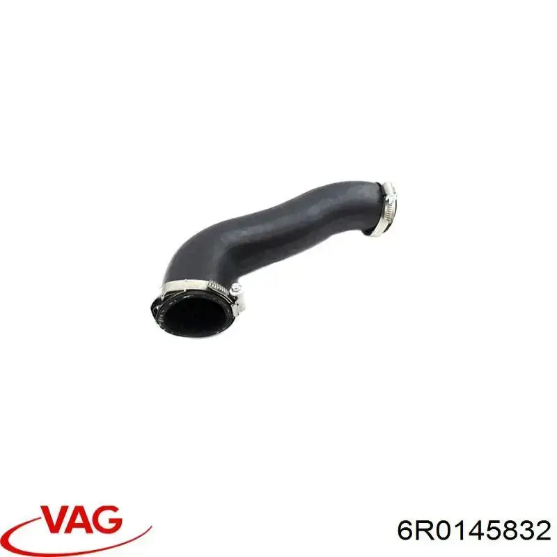 Manguera del intercooler VAG 6R0145832 precio, desde 53,03 EUR