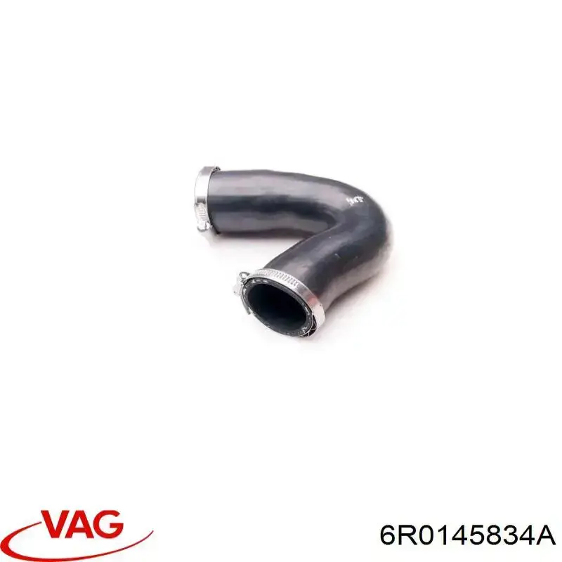Comprar 07223 Metalcaucho Tubo intercooler