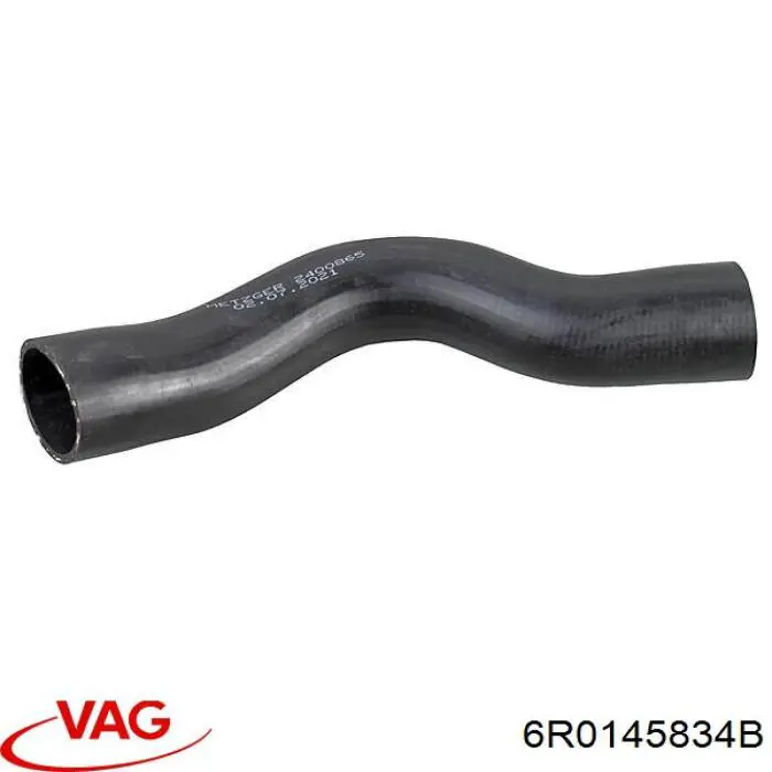 Manguera del intercooler Metalcaucho 07903 precio, desde 20,88 EUR