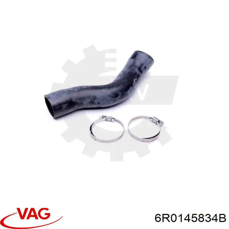 Comprar 07903 Metalcaucho Tubo intercooler