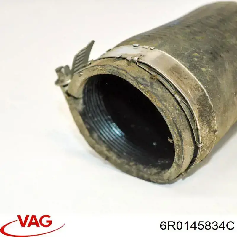 Comprar 07904 Metalcaucho Tubo intercooler