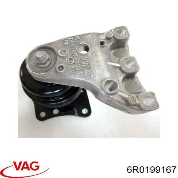 6R0199167 VAG