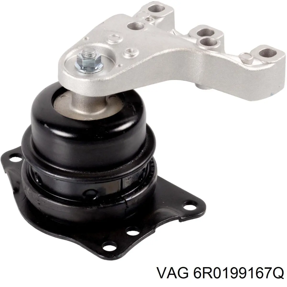 Soporte de motor derecho VAG 6R0199167Q precio, desde 66,79 EUR